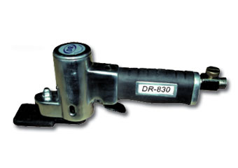 DR-850氣動散打機(jī)