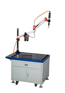 短臂垂直氣動攻絲機.DQ-12G氣動攻牙機