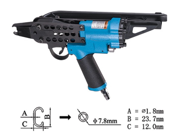 SC7C C型槍,C型釘槍供應(yīng)商,德騏氣動工具網(wǎng)